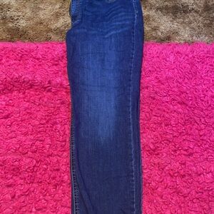 Classic Blue Women's Jeans